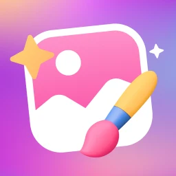 Ikon Colliz - DIY Wallpaper Craft